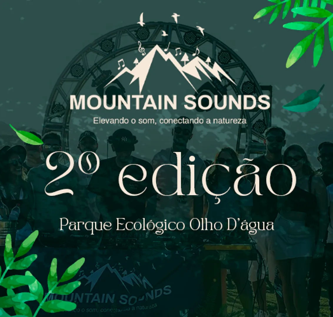 imagem promocional do Rolê